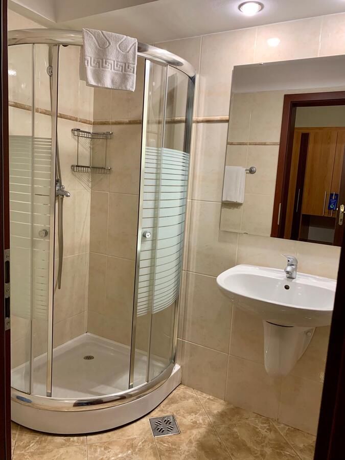 Отель Hotel Victoria Клуж-Напока