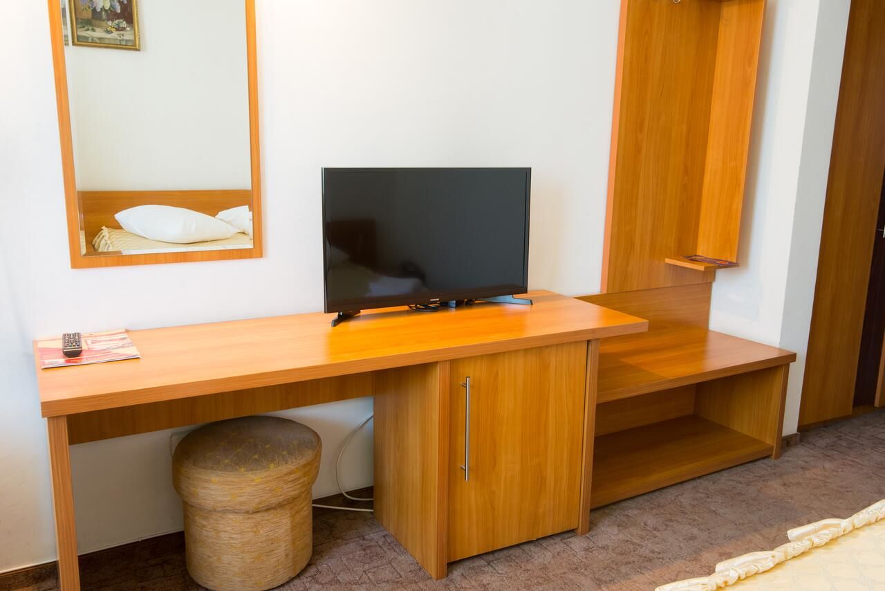 Отель Hotel Victoria Клуж-Напока