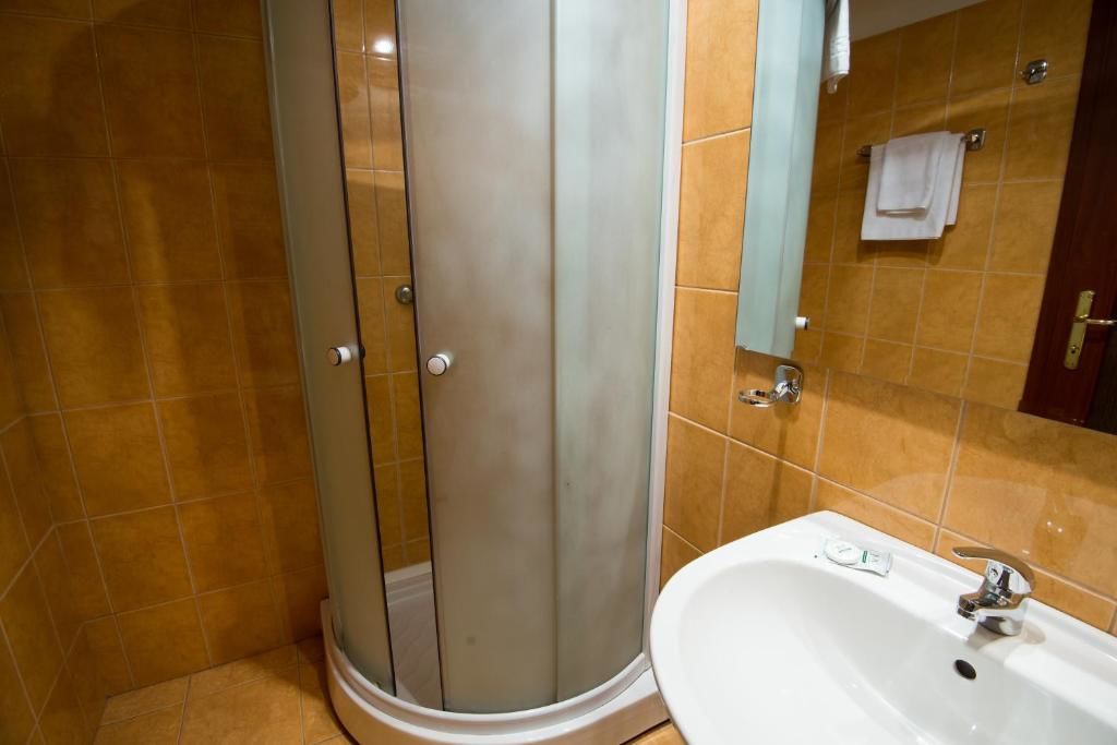 Отель Hotel Victoria Клуж-Напока