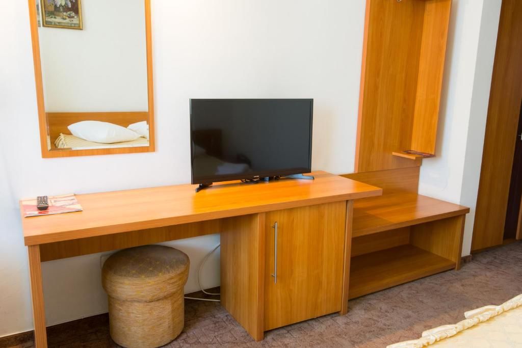 Отель Hotel Victoria Клуж-Напока